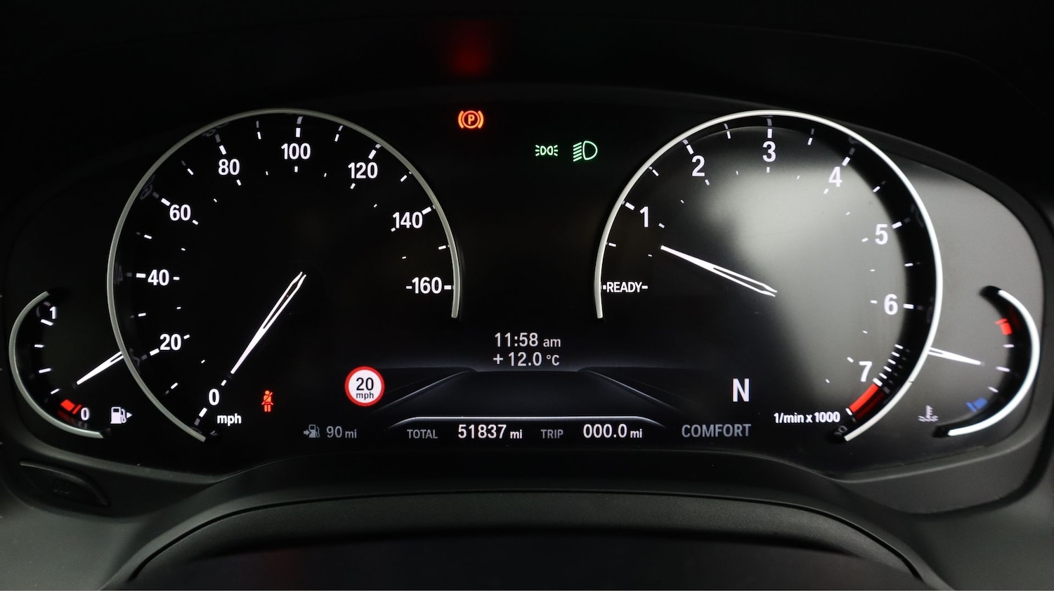 Used BMW 3 Series 2020 for sale - 77854453: Photo 9