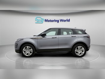 Used Land Rover Range Rover Evoque 2022 for sale - 78568580: Photo