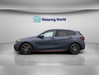 Used BMW 1 Series 2022 for sale - 78529697: Photo