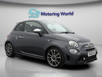 Abarth - 595