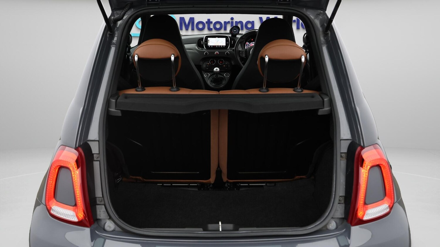 Vehicle 27