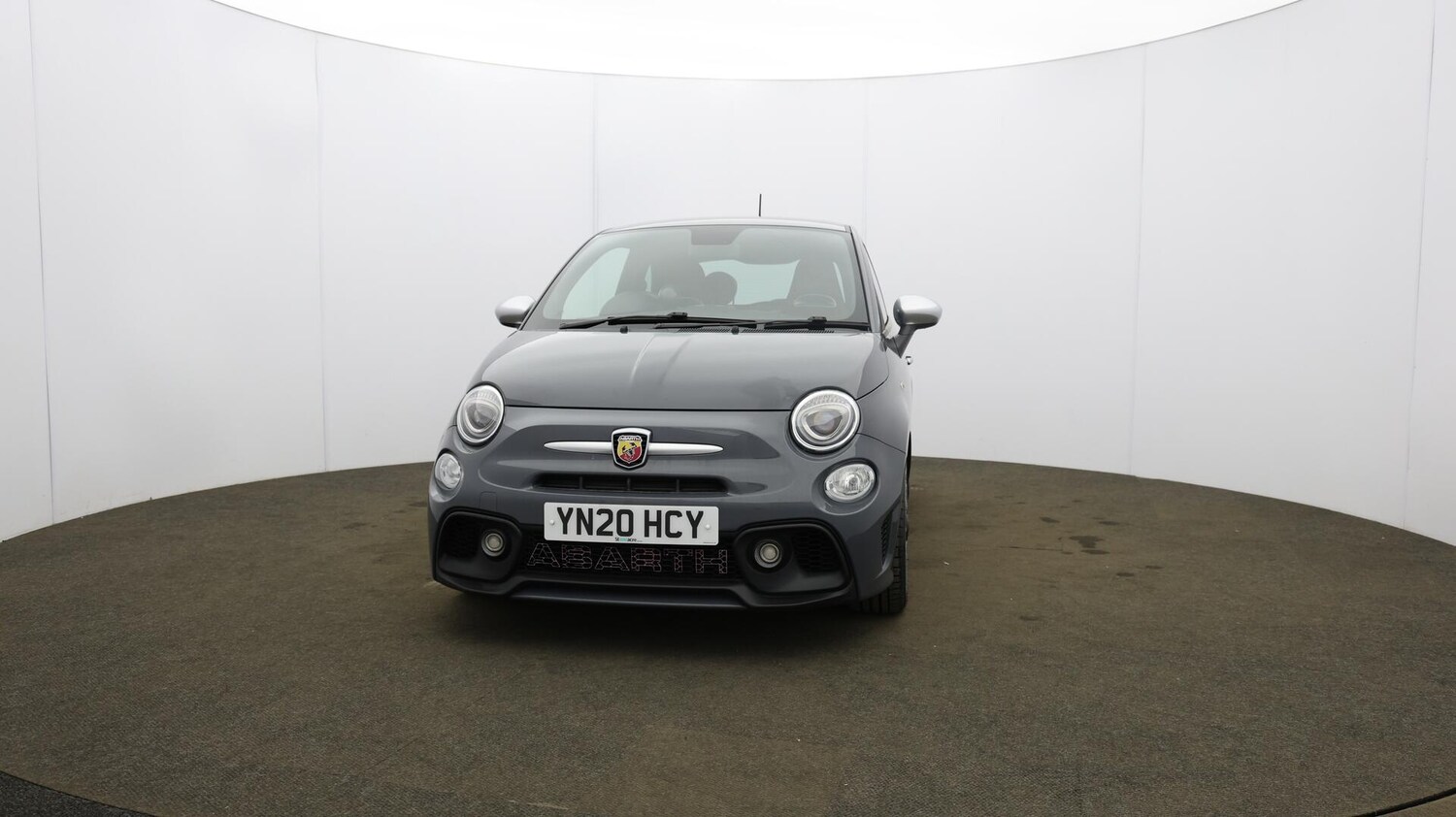 Vehicle 28