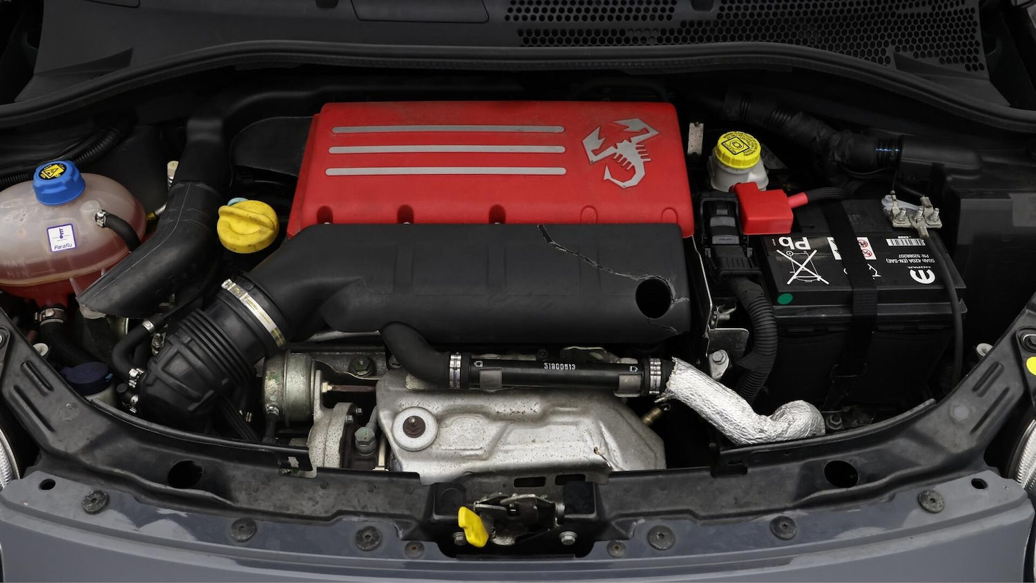 Vehicle 31