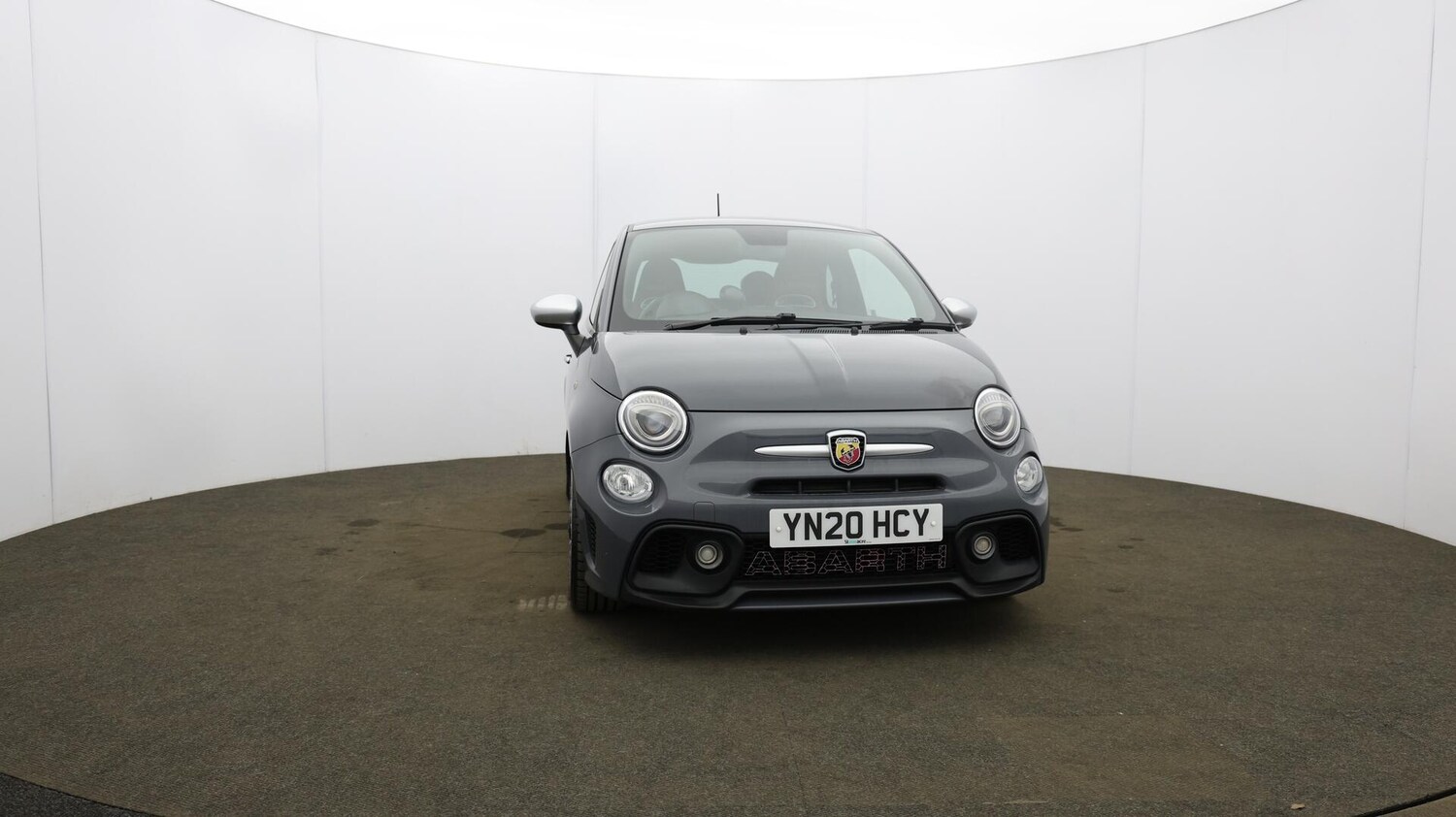 Vehicle 32