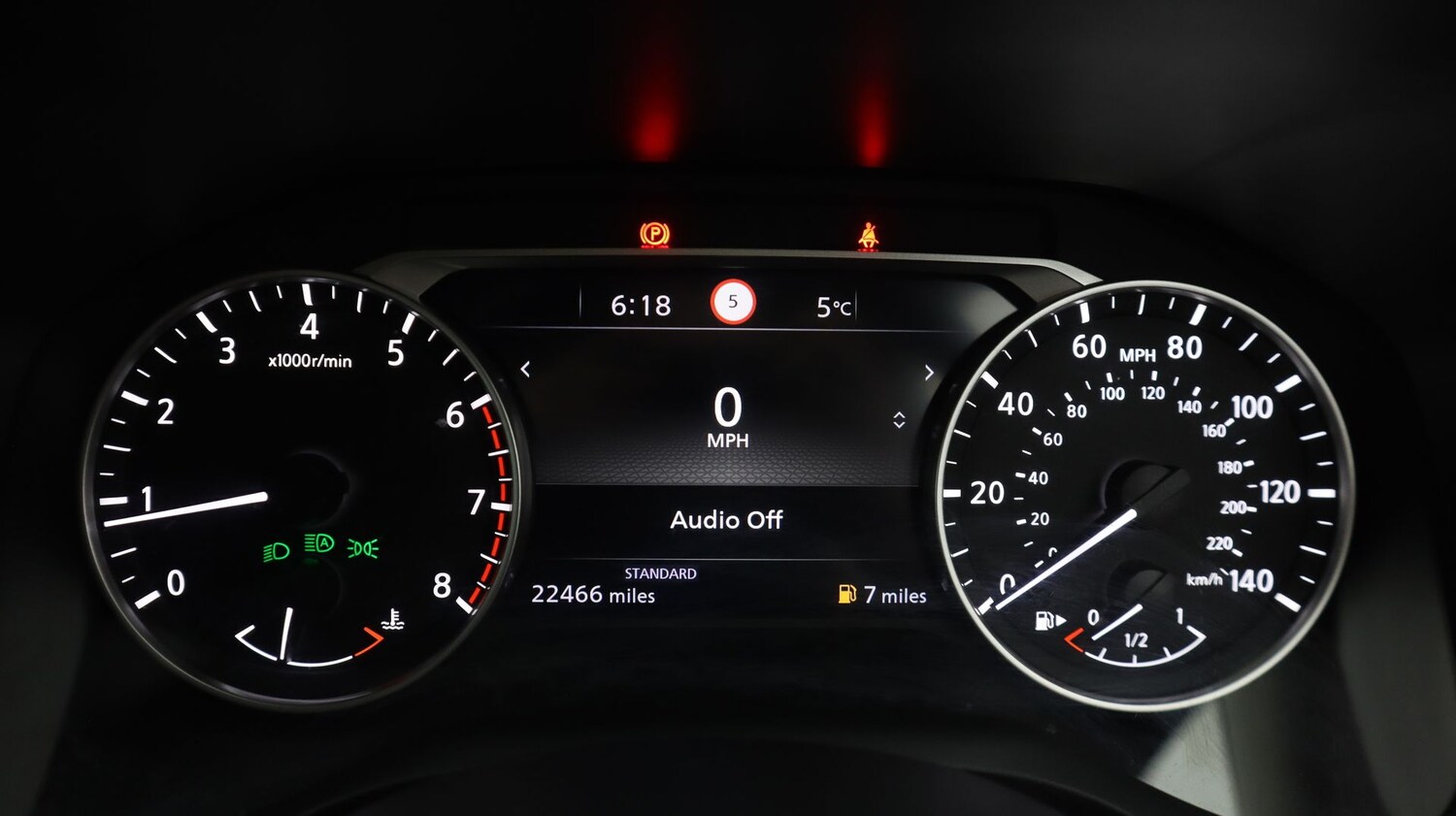 Used Nissan Qashqai 2022 for sale - 77579471: Photo 10