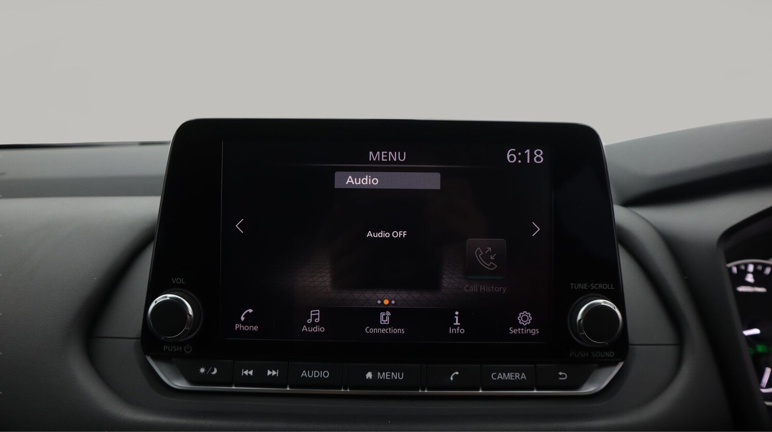 Used Nissan Qashqai 2022 for sale - 77579471: Photo 11