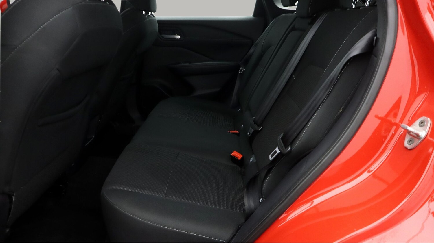 Used Nissan Qashqai 2022 for sale - 77579471: Photo 16