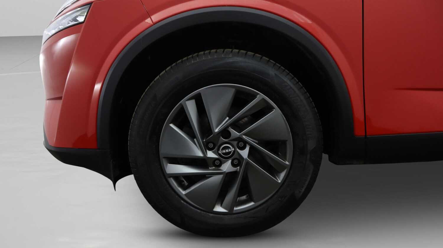 Used Nissan Qashqai 2022 for sale - 77579471: Photo 18