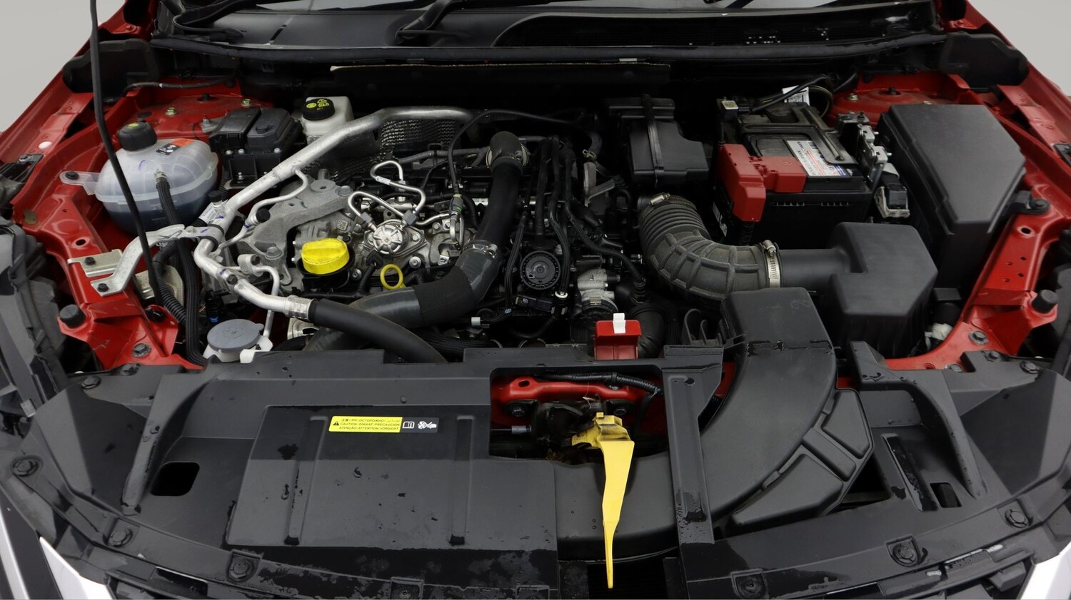 Used Nissan Qashqai 2022 for sale - 77579471: Photo 19