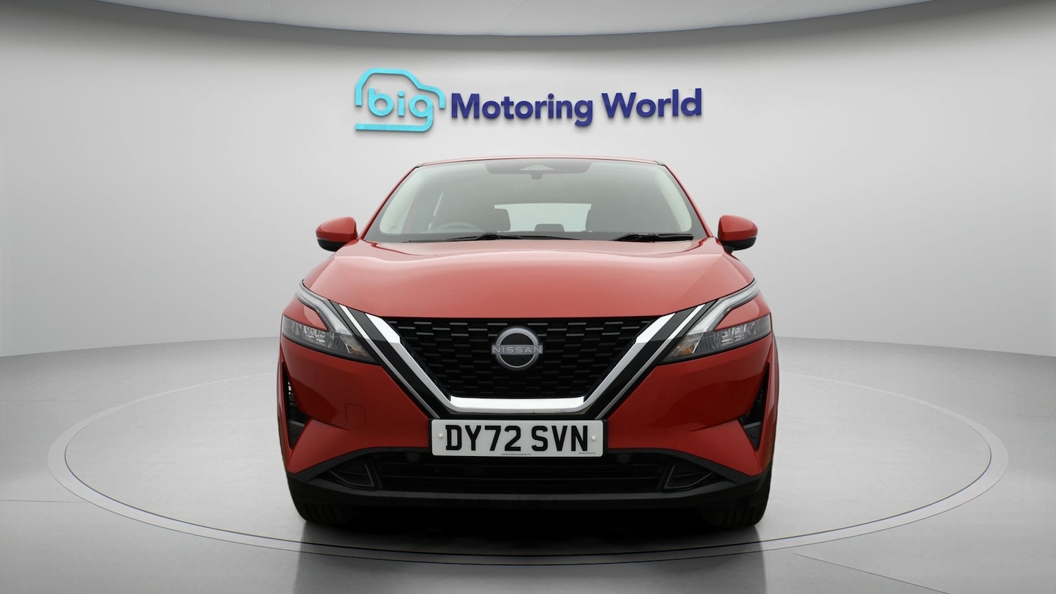 Used Nissan Qashqai 2022 for sale - 77579471: Photo 2