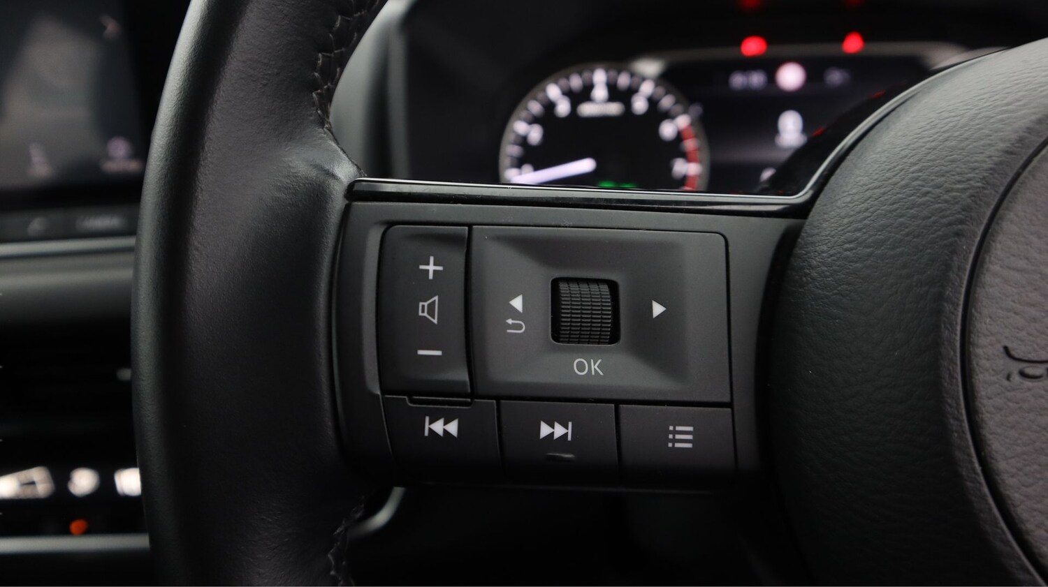 Used Nissan Qashqai 2022 for sale - 77579471: Photo 20