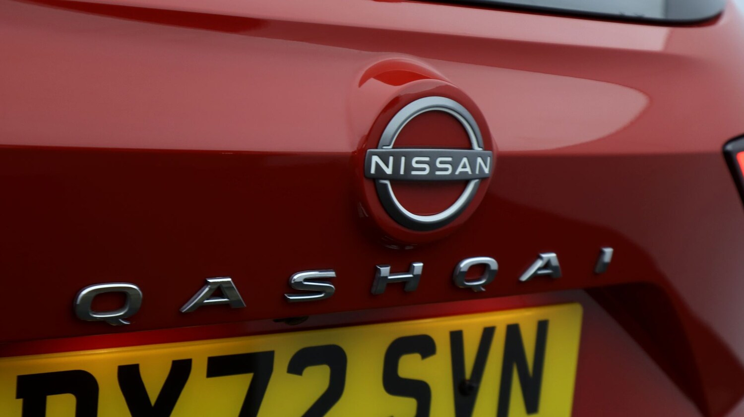 Used Nissan Qashqai 2022 for sale - 77579471: Photo 22