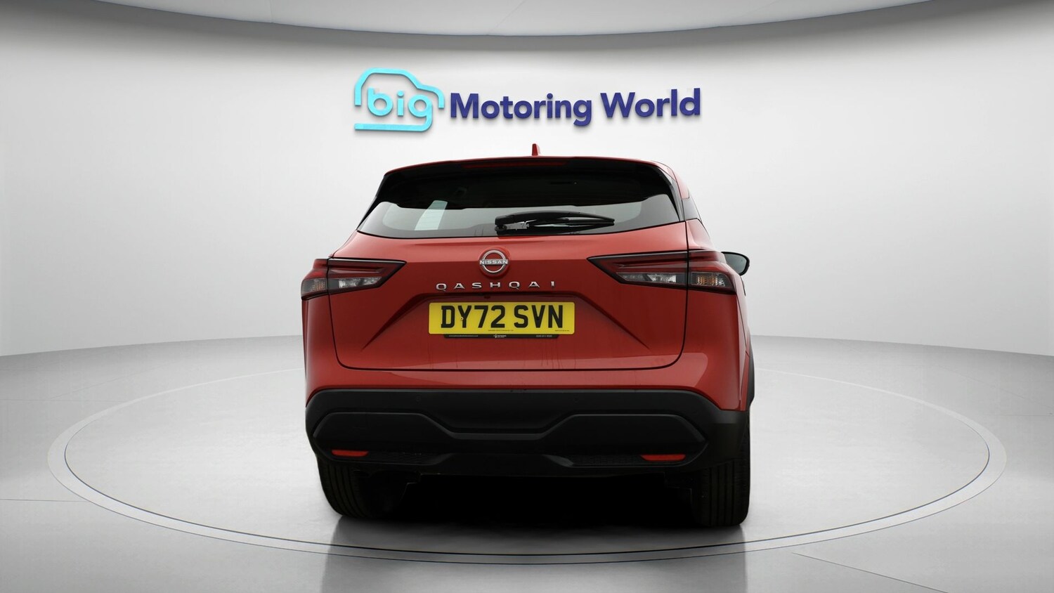 Used Nissan Qashqai 2022 for sale - 77579471: Photo 6