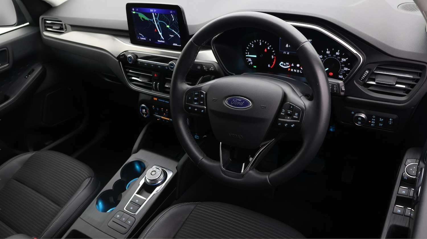 Used Ford Kuga 2020 for sale - 76136201: Photo 10
