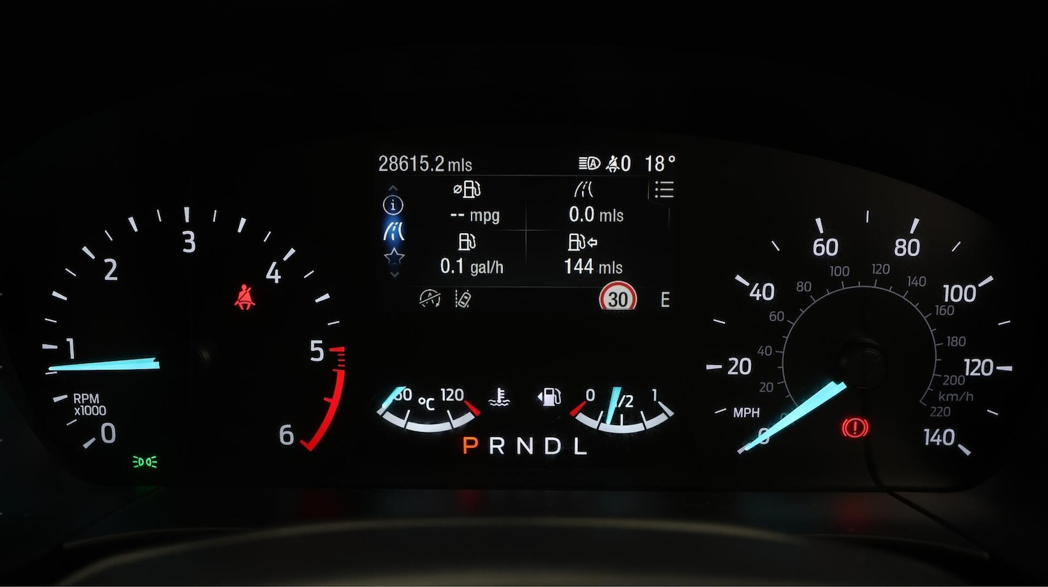 Used Ford Kuga 2020 for sale - 76136201: Photo 11