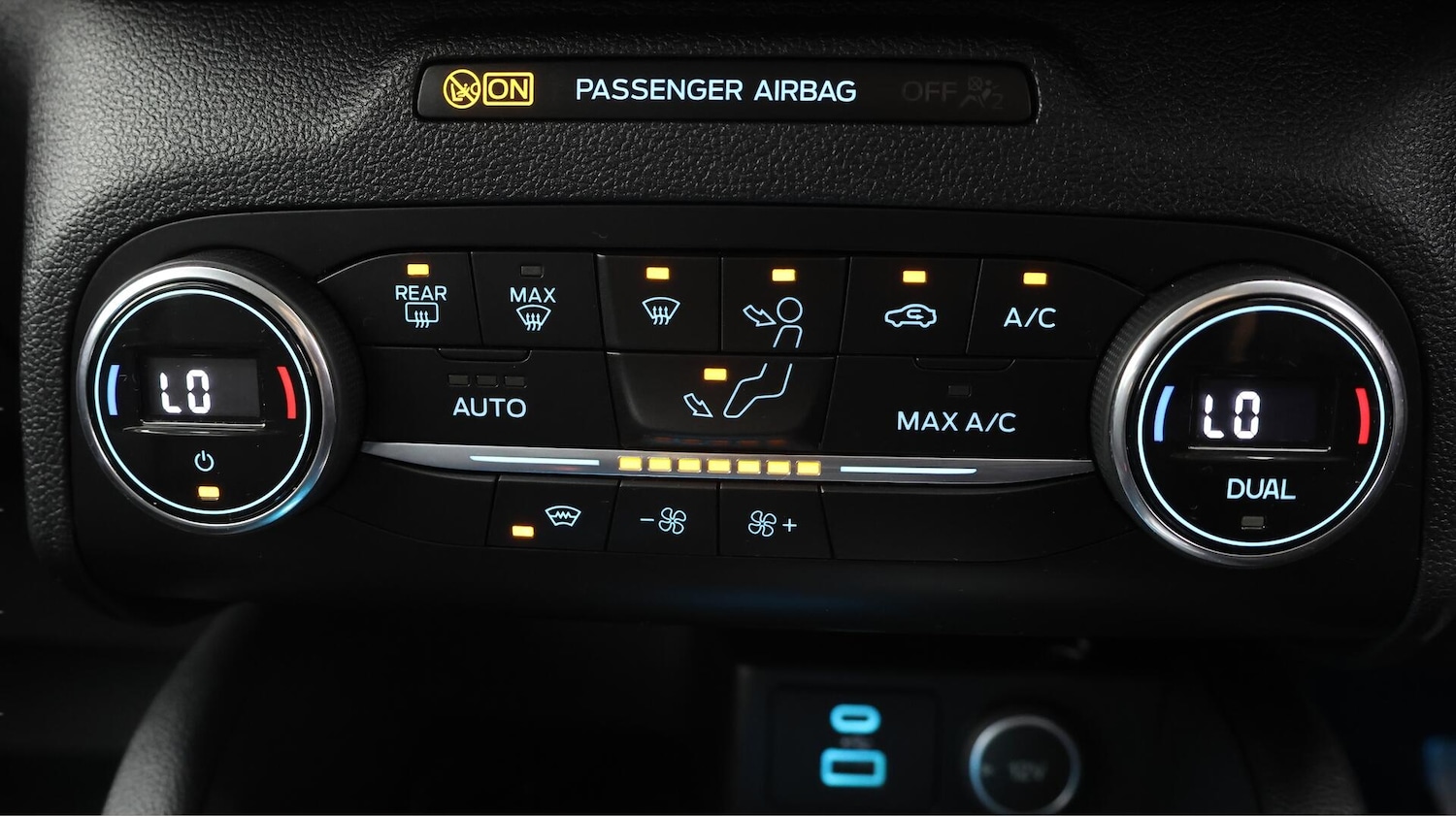 Used Ford Kuga 2020 for sale - 76136201: Photo 13