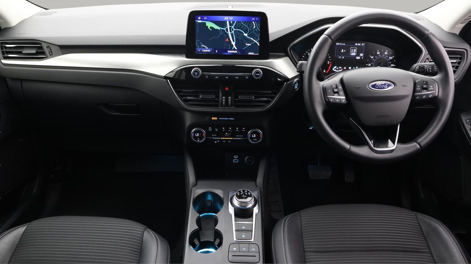 Used Ford Kuga 2020 for sale - 76136201: Photo 14