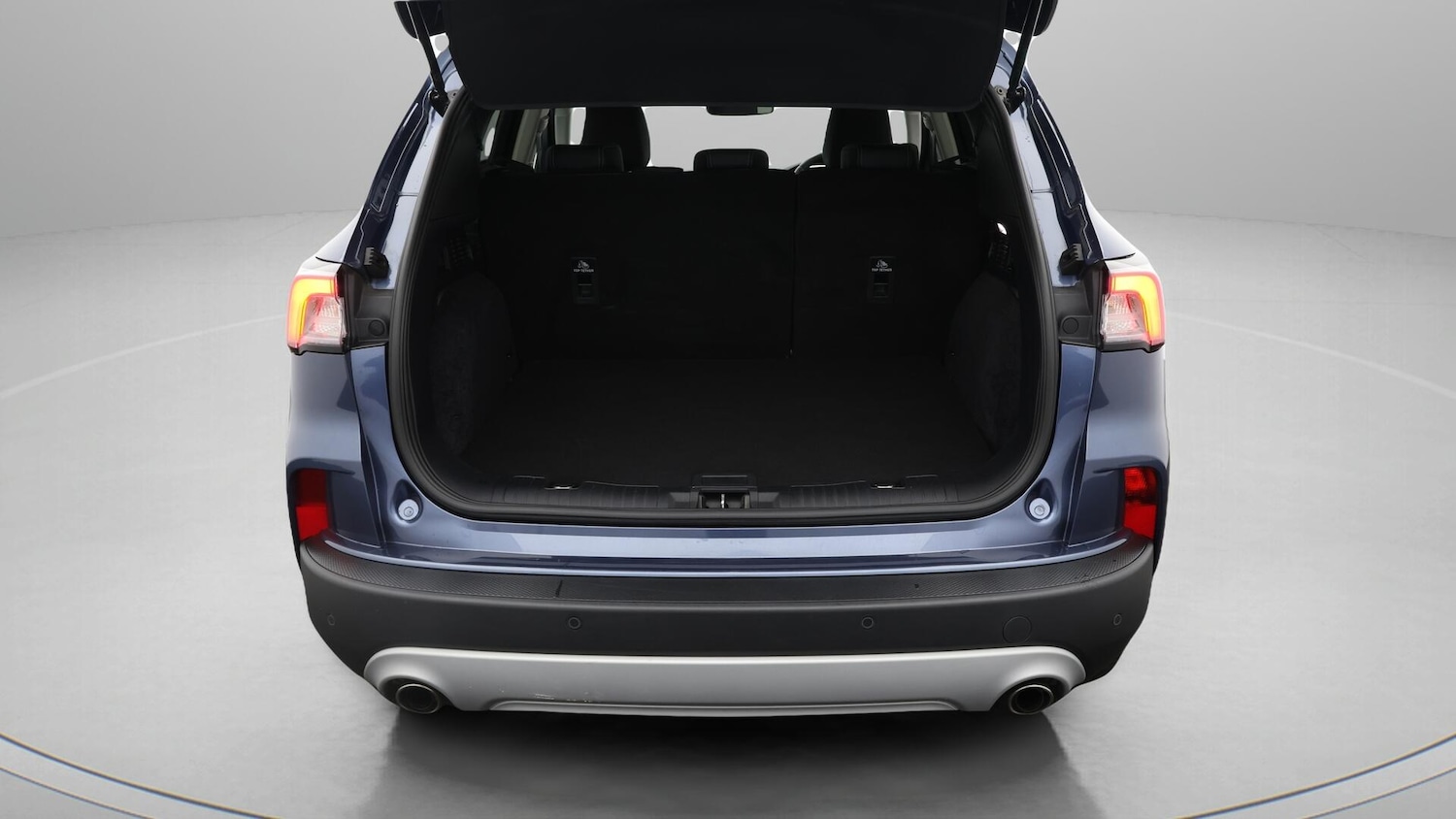 Used Ford Kuga 2020 for sale - 76136201: Photo 18