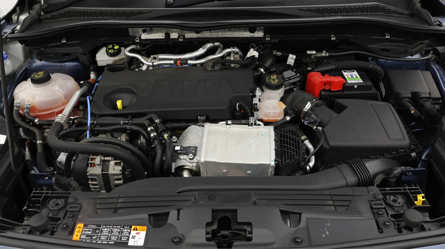 Used Ford Kuga 2020 for sale - 76136201: Photo 20