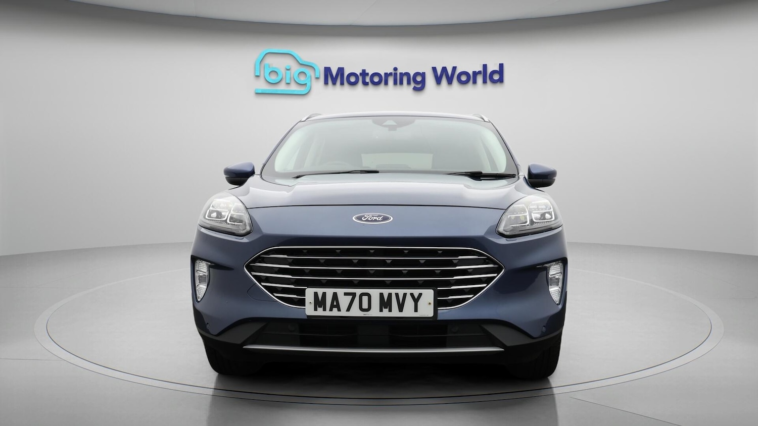 Used Ford Kuga 2020 for sale - 76136201: Photo 3