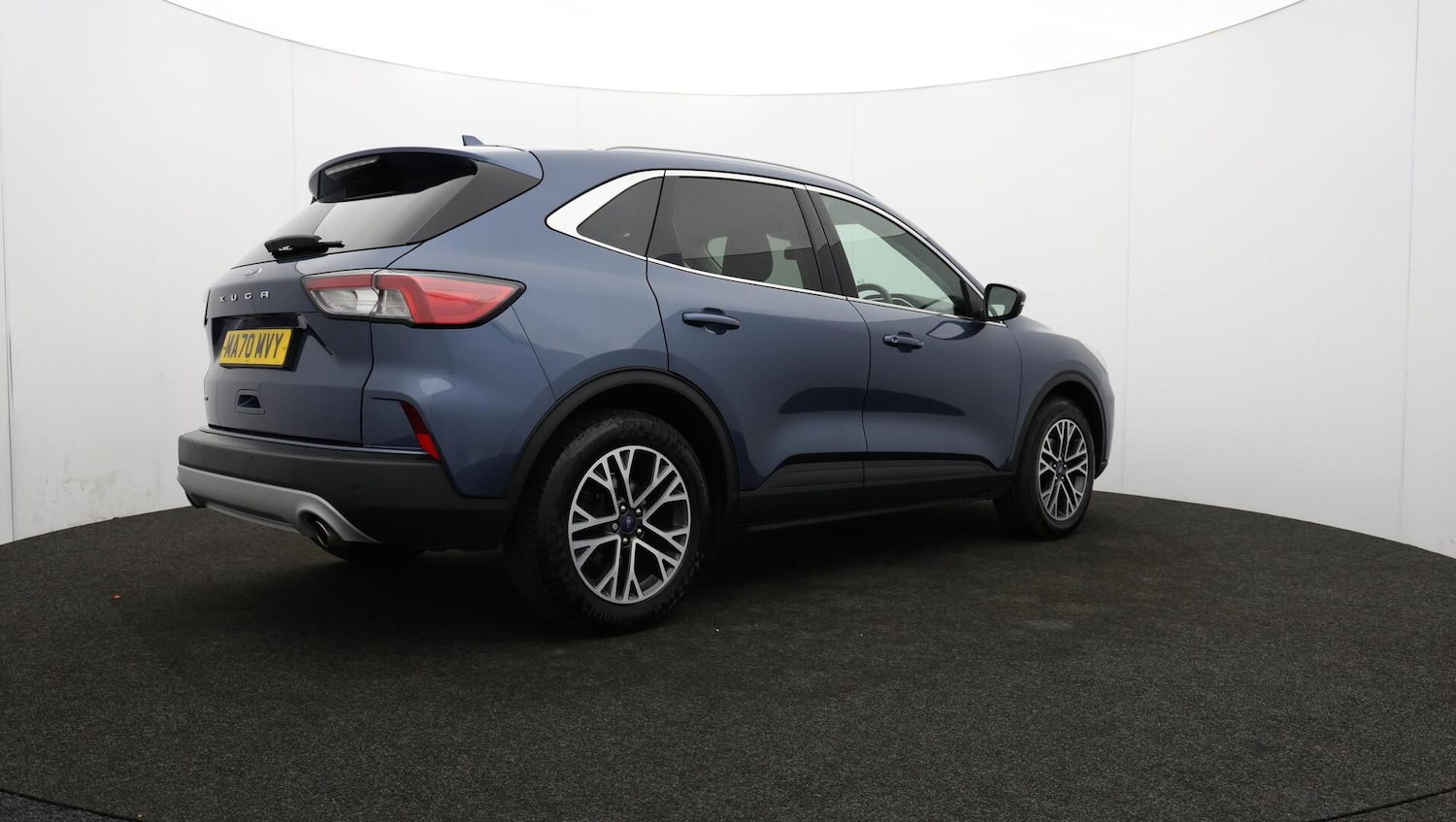 Used Ford Kuga 2020 for sale - 76136201: Photo 36