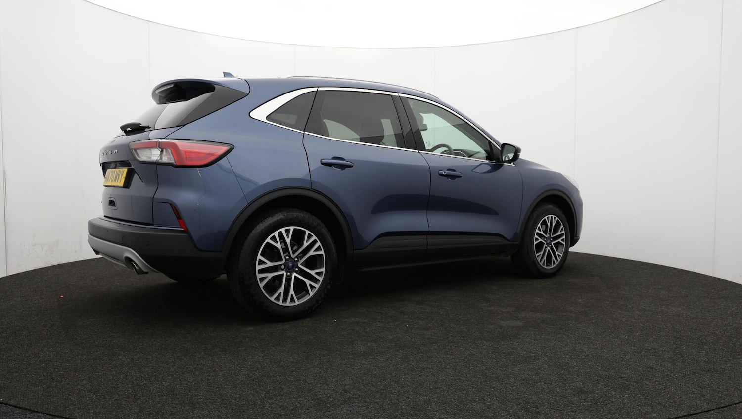 Used Ford Kuga 2020 for sale - 76136201: Photo 37