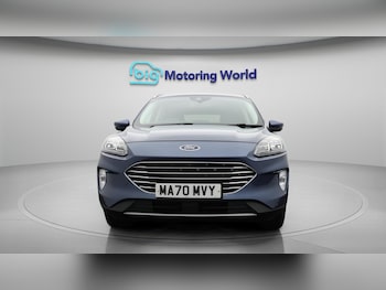 Used Ford Kuga 2020 for sale - 76136201: Photo 3