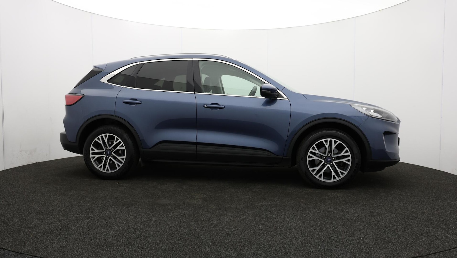 Used Ford Kuga 2020 for sale - 76136201: Photo 44
