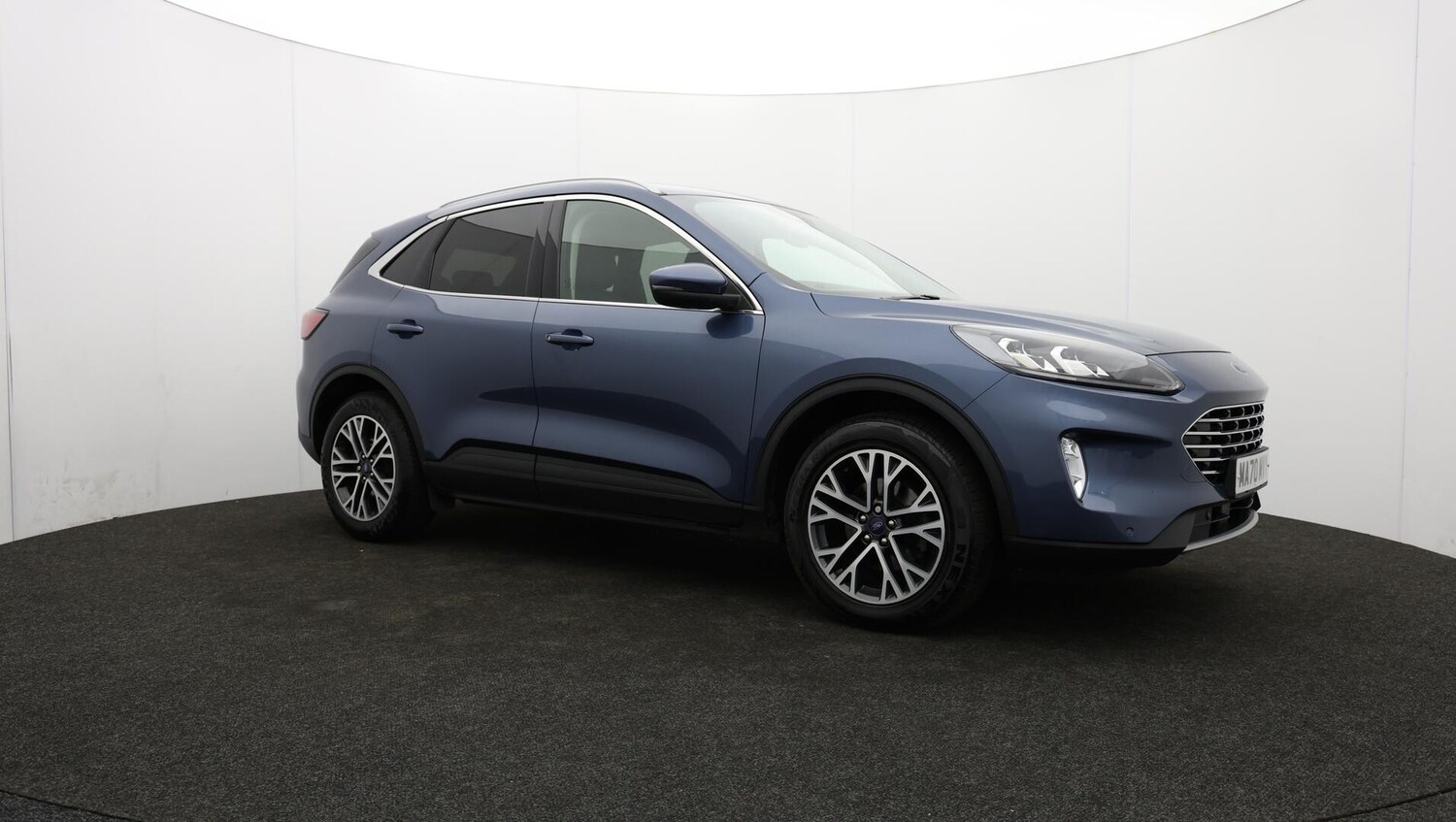 Used Ford Kuga 2020 for sale - 76136201: Photo 49