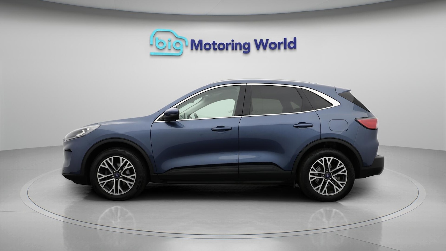 Used Ford Kuga 2020 for sale - 76136201: Photo 5