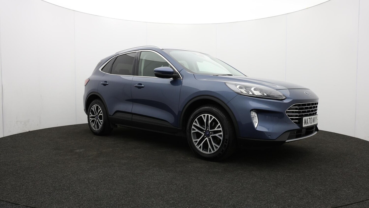 Used Ford Kuga 2020 for sale - 76136201: Photo 50