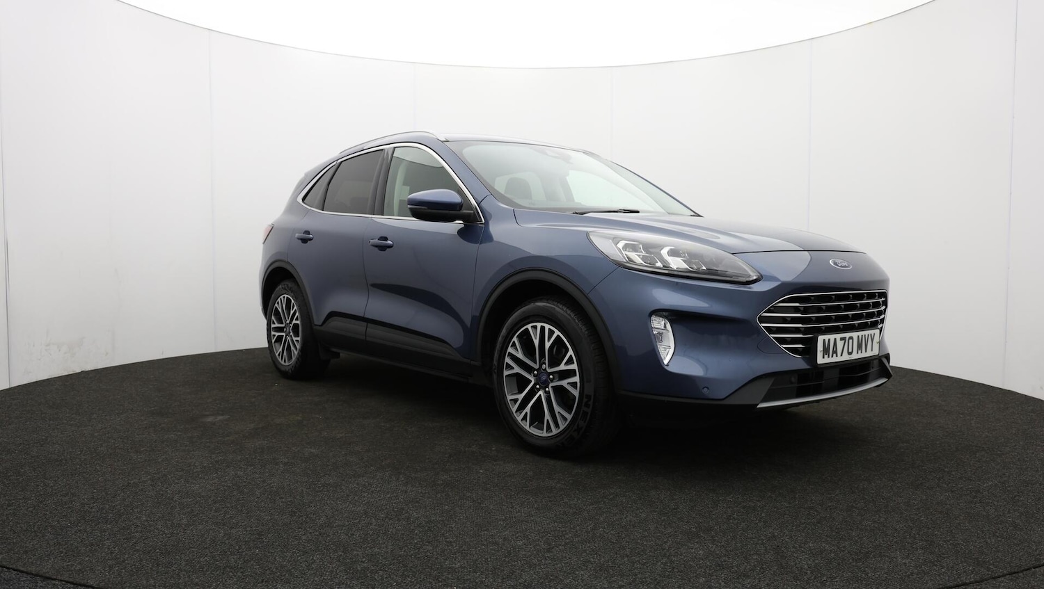 Used Ford Kuga 2020 for sale - 76136201: Photo 51