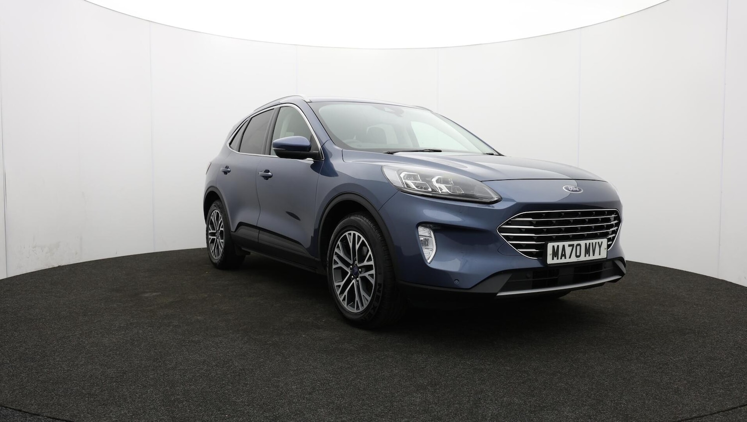 Used Ford Kuga 2020 for sale - 76136201: Photo 52