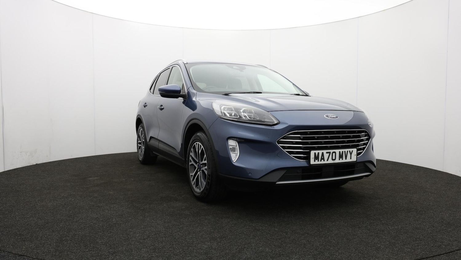 Used Ford Kuga 2020 for sale - 76136201: Photo 53