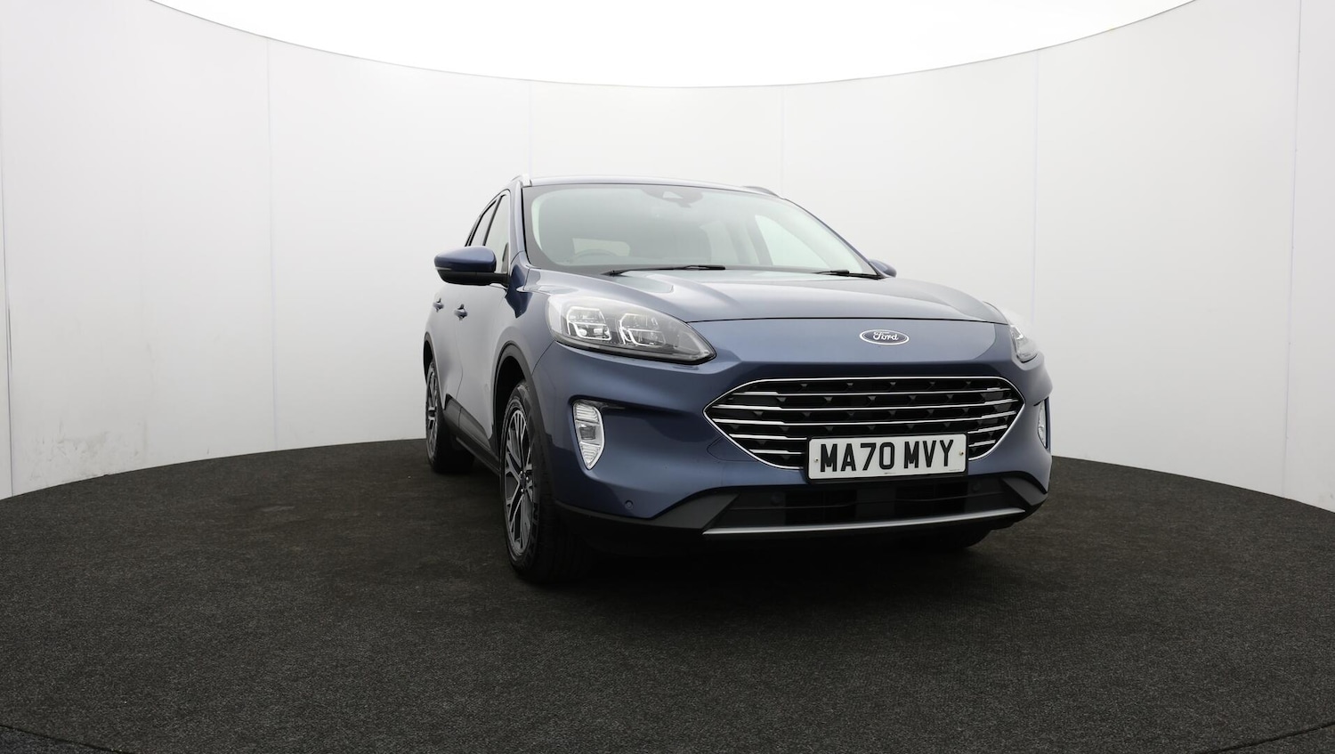 Used Ford Kuga 2020 for sale - 76136201: Photo 54