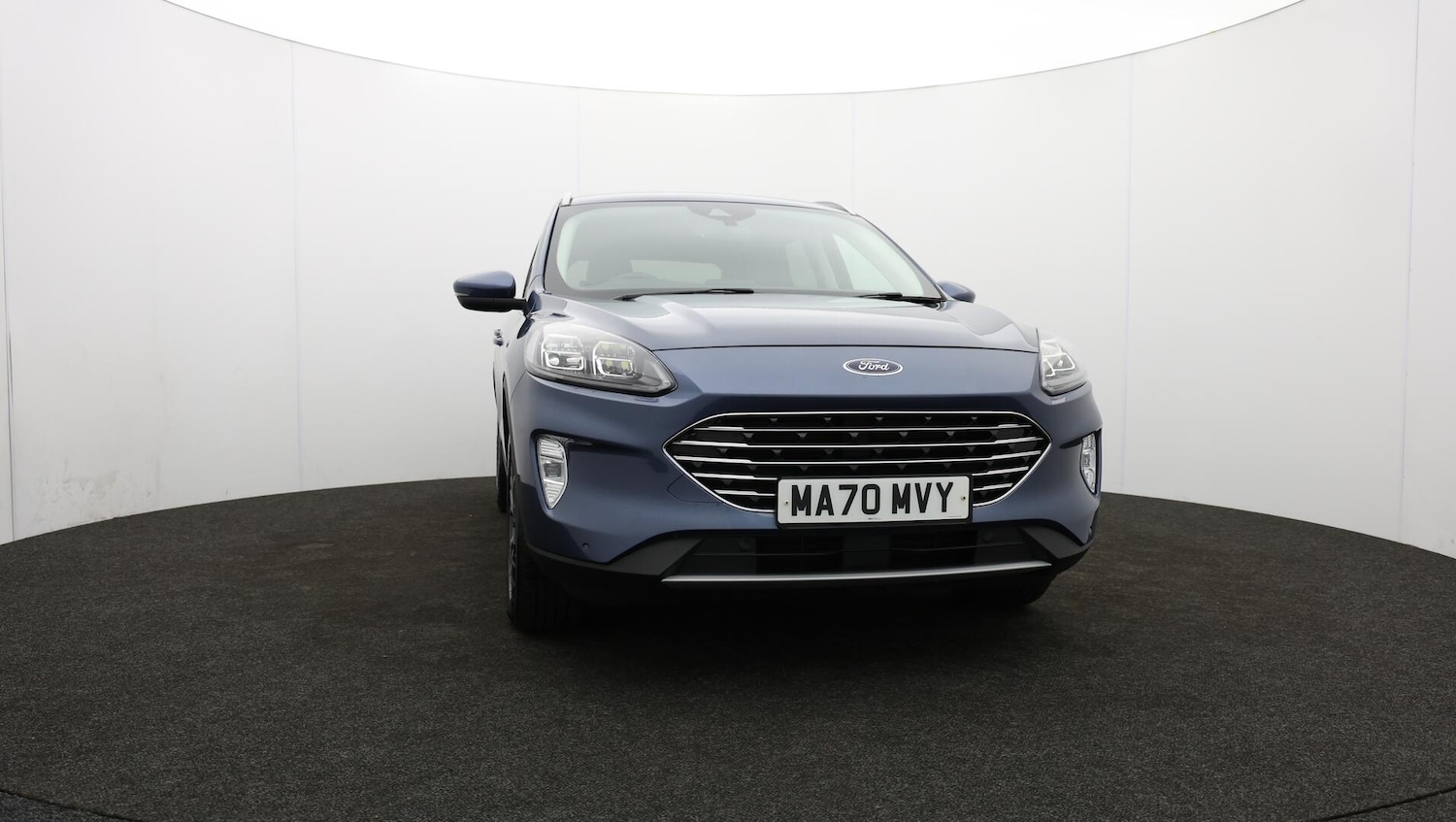 Used Ford Kuga 2020 for sale - 76136201: Photo 55