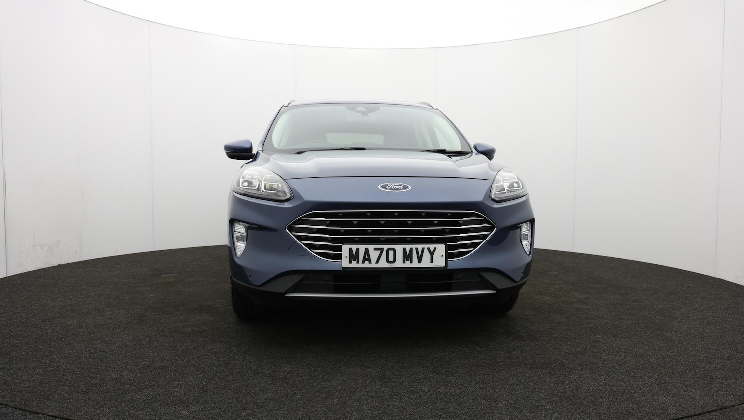 Used Ford Kuga 2020 for sale - 76136201: Photo 56