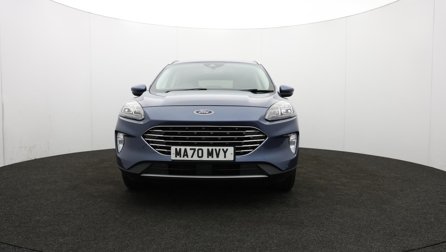 Used Ford Kuga 2020 for sale - 76136201: Photo 58