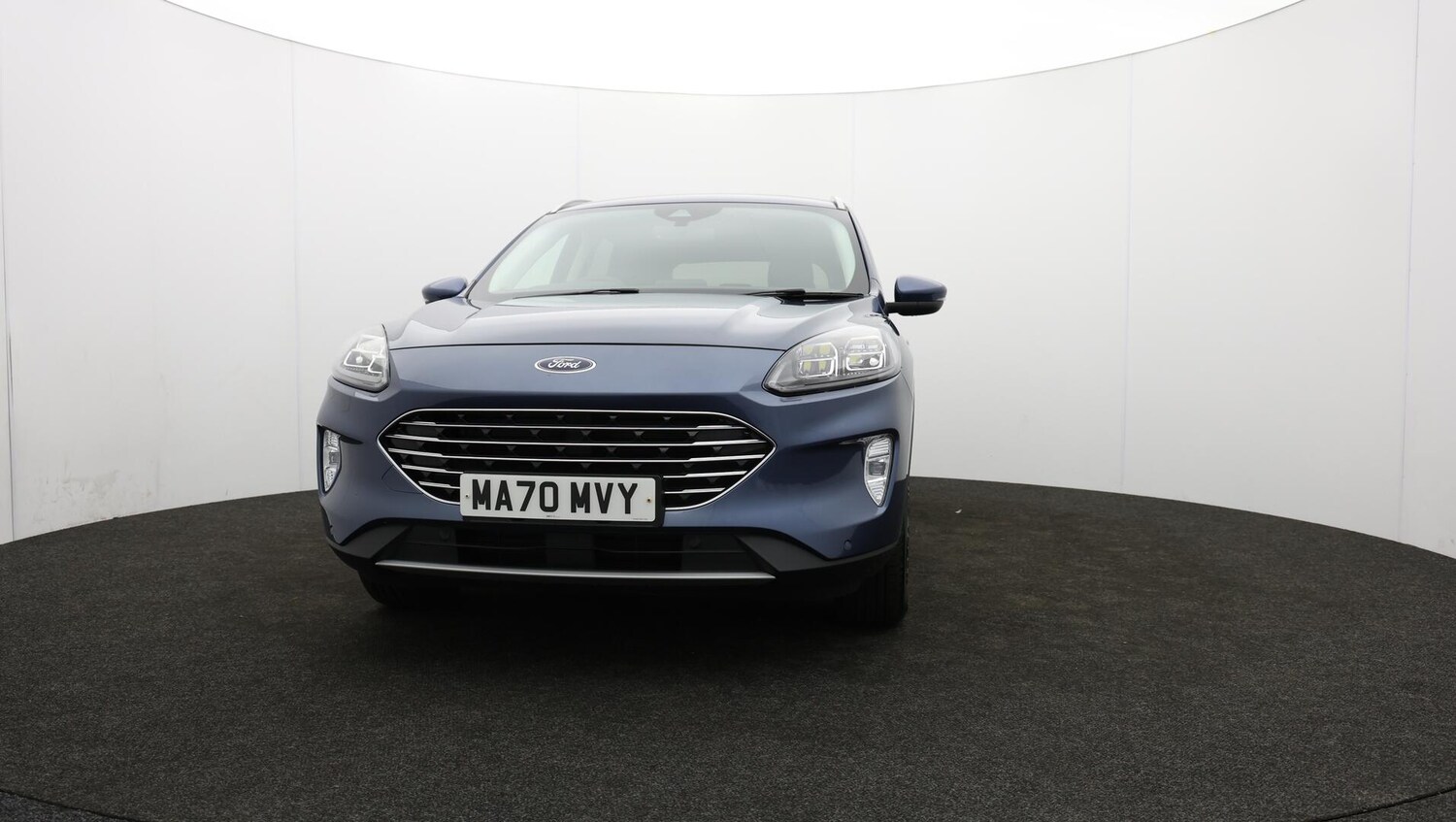 Used Ford Kuga 2020 for sale - 76136201: Photo 59