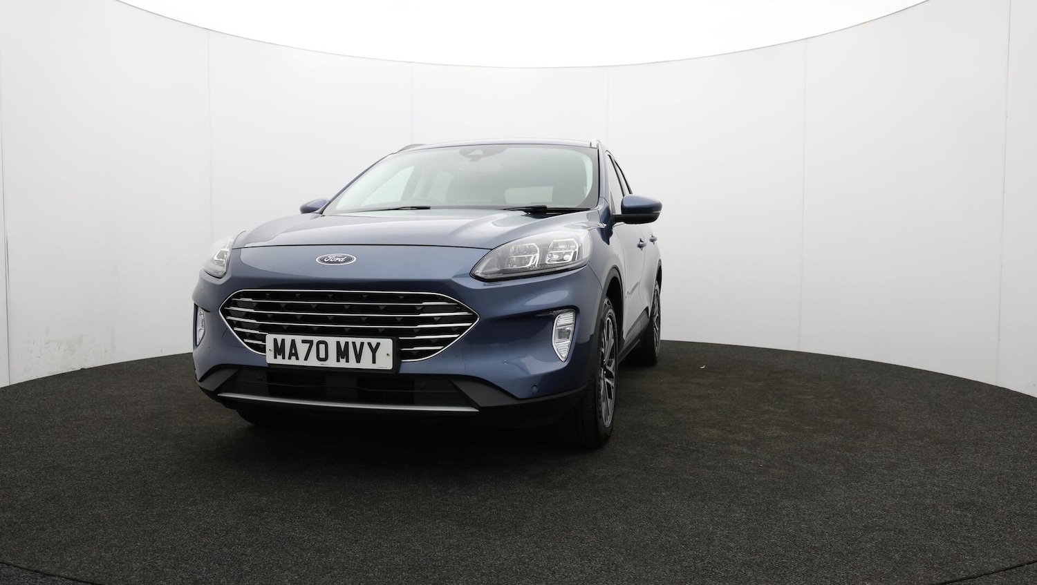 Used Ford Kuga 2020 for sale - 76136201: Photo 60