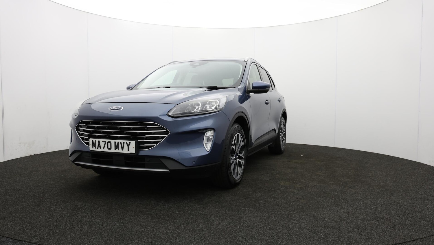 Used Ford Kuga 2020 for sale - 76136201: Photo 61
