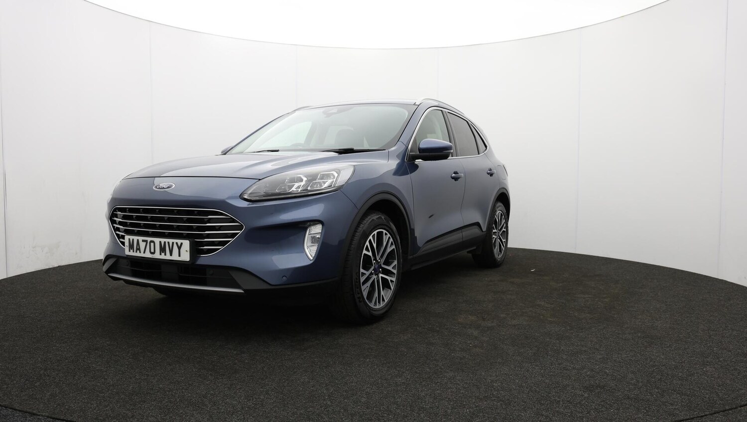Used Ford Kuga 2020 for sale - 76136201: Photo 62