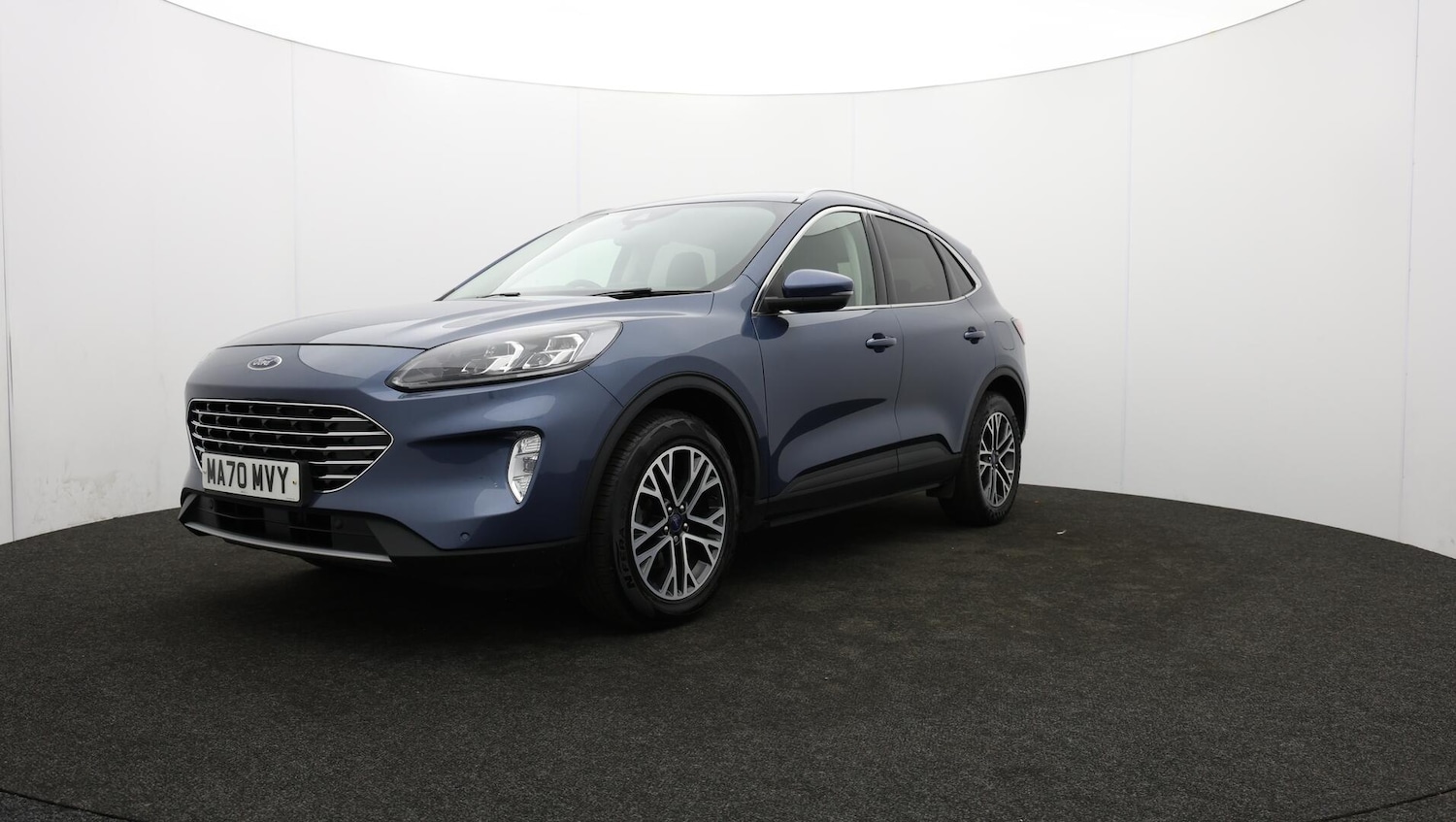 Used Ford Kuga 2020 for sale - 76136201: Photo 63