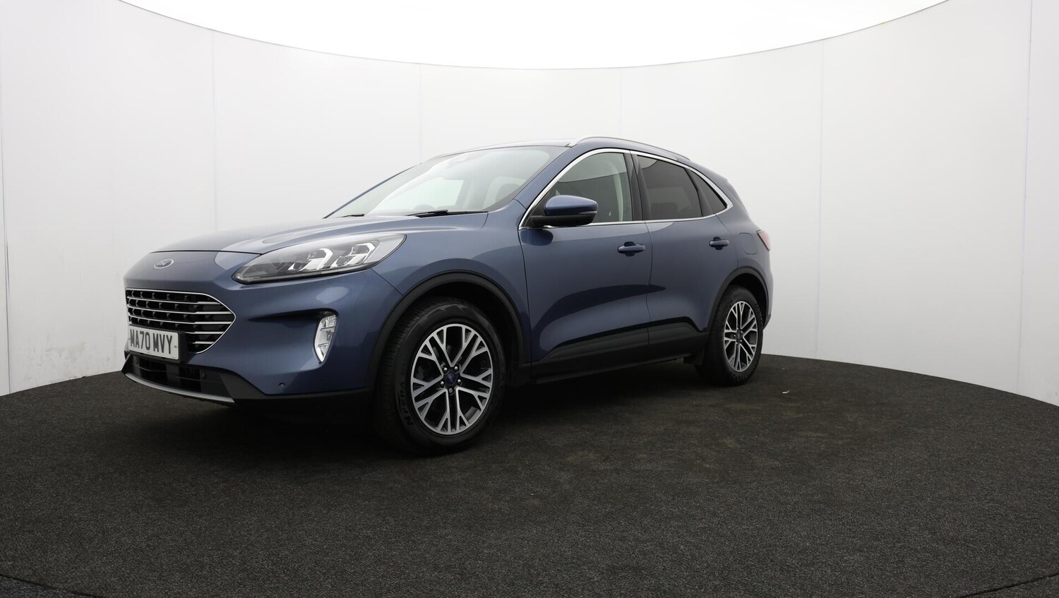 Used Ford Kuga 2020 for sale - 76136201: Photo 64