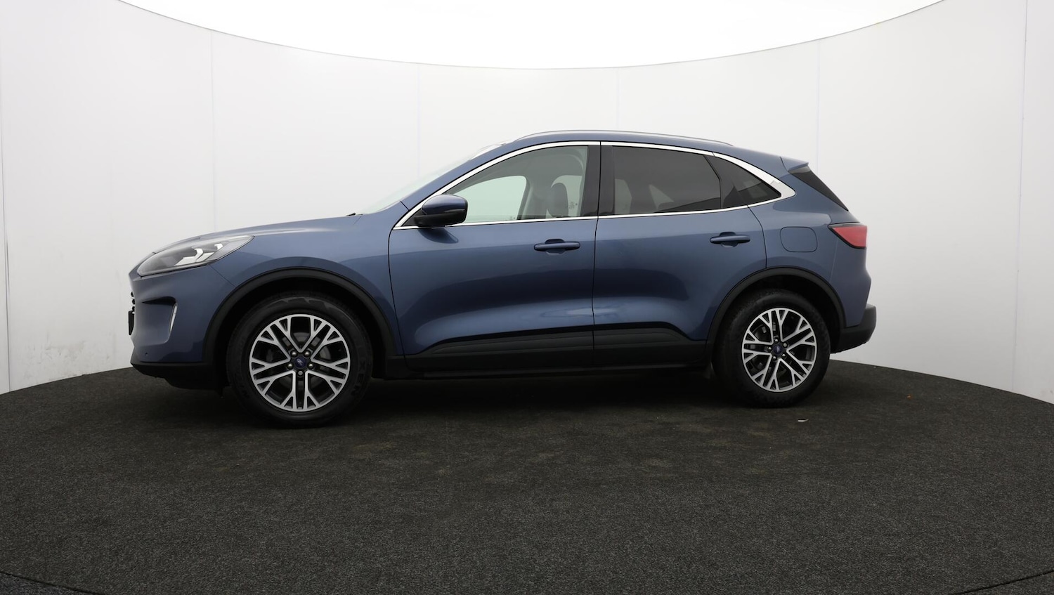 Used Ford Kuga 2020 for sale - 76136201: Photo 70