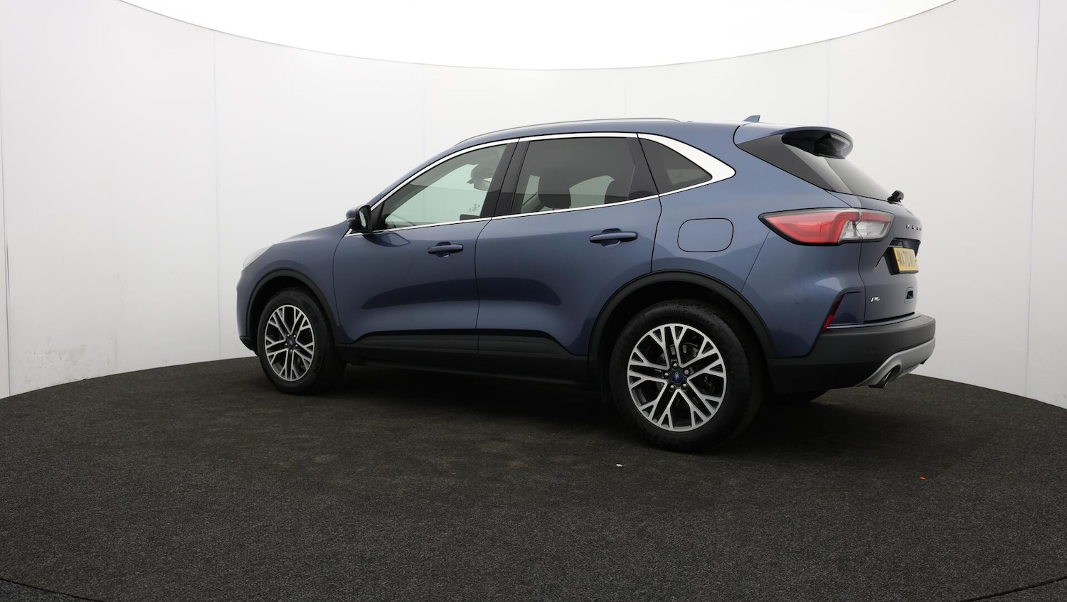 Used Ford Kuga 2020 for sale - 76136201: Photo 77