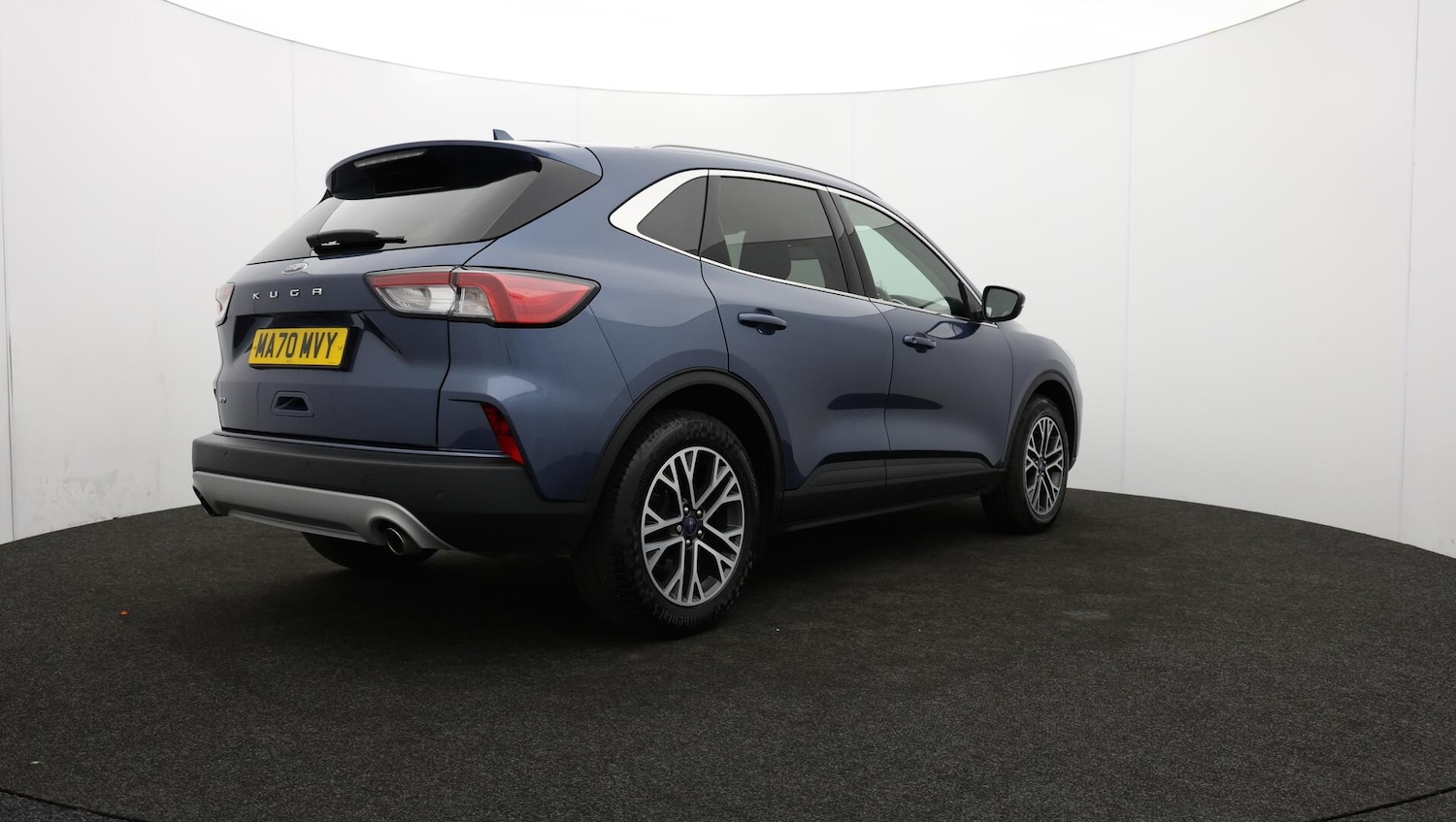 Used Ford Kuga 2020 for sale - 76136201: Photo 86