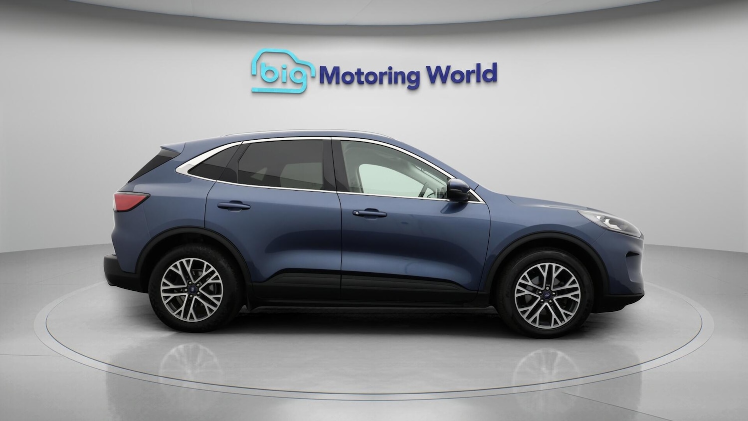 Used Ford Kuga 2020 for sale - 76136201: Photo 9