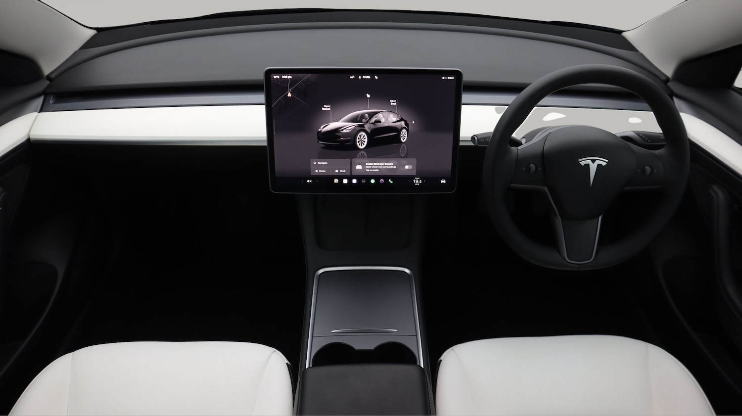 Used Tesla Model 3 2022 for sale - 78035245: Photo 13