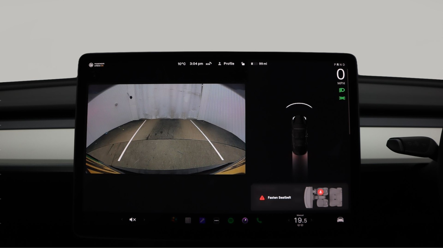 Used Tesla Model 3 2022 for sale - 78035245: Photo 21